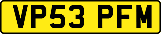 VP53PFM