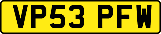 VP53PFW