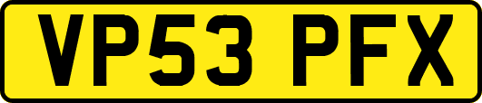 VP53PFX