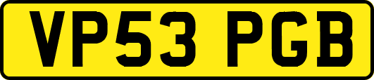 VP53PGB