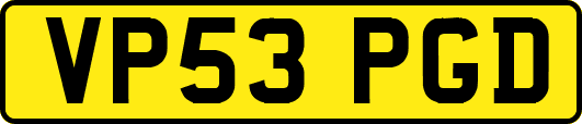 VP53PGD