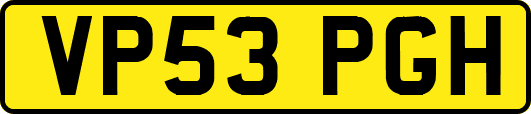 VP53PGH