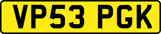 VP53PGK