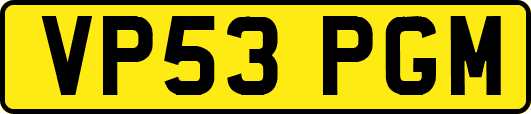VP53PGM