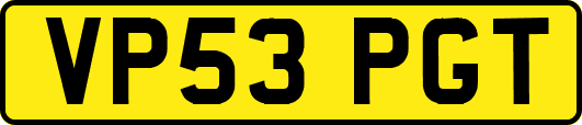 VP53PGT