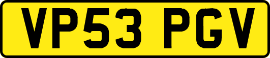 VP53PGV