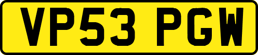 VP53PGW