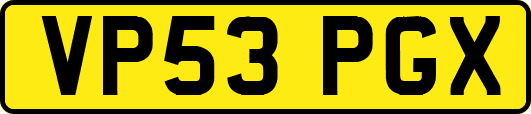 VP53PGX