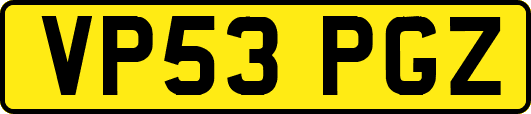 VP53PGZ