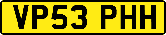 VP53PHH