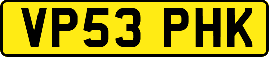VP53PHK