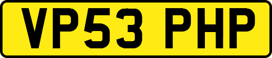 VP53PHP