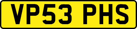 VP53PHS