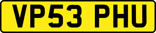 VP53PHU