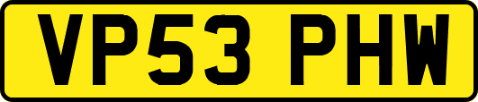 VP53PHW