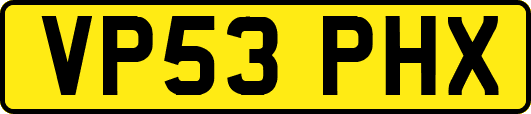 VP53PHX
