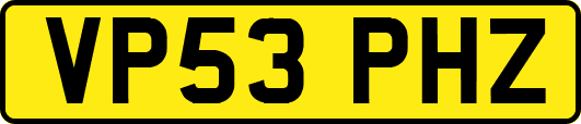 VP53PHZ
