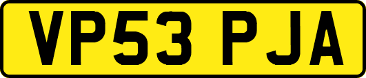 VP53PJA