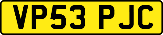 VP53PJC