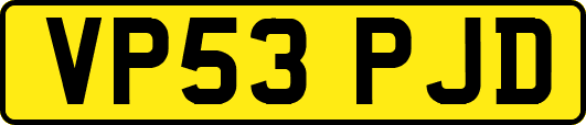 VP53PJD