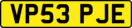 VP53PJE
