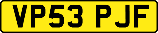 VP53PJF