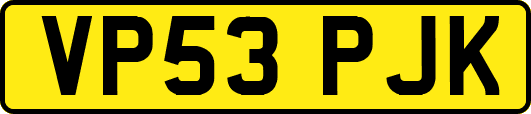 VP53PJK