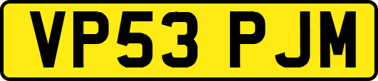 VP53PJM