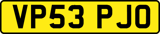 VP53PJO