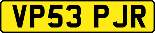 VP53PJR