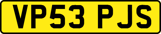 VP53PJS
