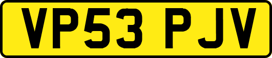 VP53PJV