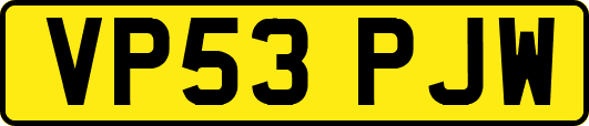 VP53PJW