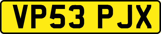 VP53PJX