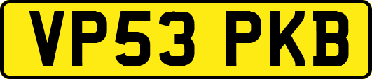 VP53PKB
