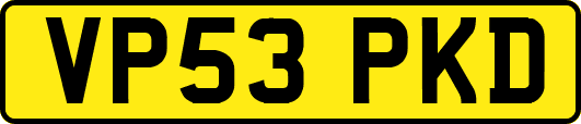 VP53PKD