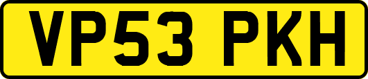 VP53PKH