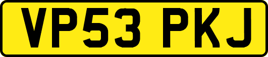 VP53PKJ