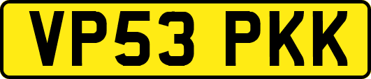 VP53PKK