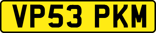 VP53PKM