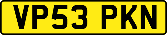 VP53PKN