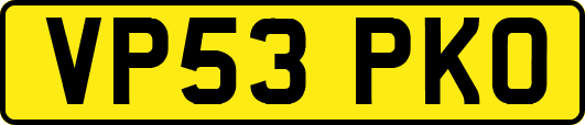 VP53PKO