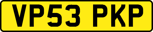 VP53PKP