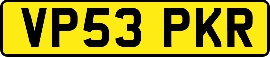 VP53PKR