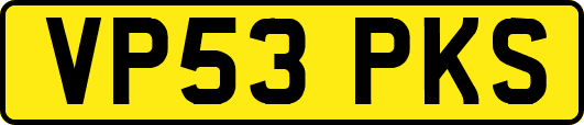 VP53PKS