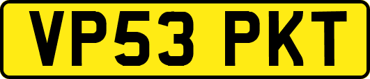 VP53PKT