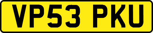 VP53PKU