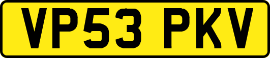 VP53PKV