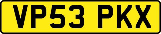 VP53PKX