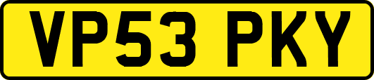 VP53PKY